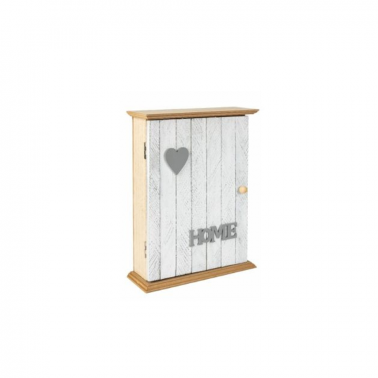 Кутия за ключове Love is the key to happiness на супер цена от Neostyle.bg